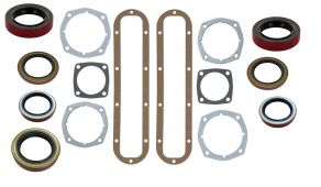 Complete Final Drive Gasket / Seal Kit - IH Farmall 100 130 140 Tractor