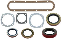 Final Drive Gasket / Seal Kit - IH Farmall 100 130 140 Tractor