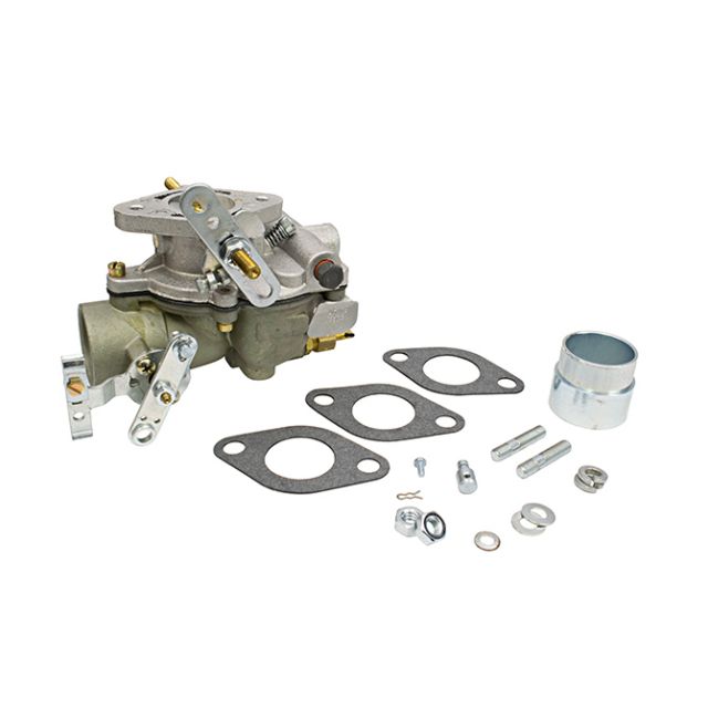 MMTractorParts.com: New Zenith Carburetor Cockshutt 20 30