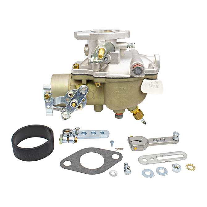ミルタンク MU155698SB10 | Genuine Eaton® Easy Pedal Manual Adjust