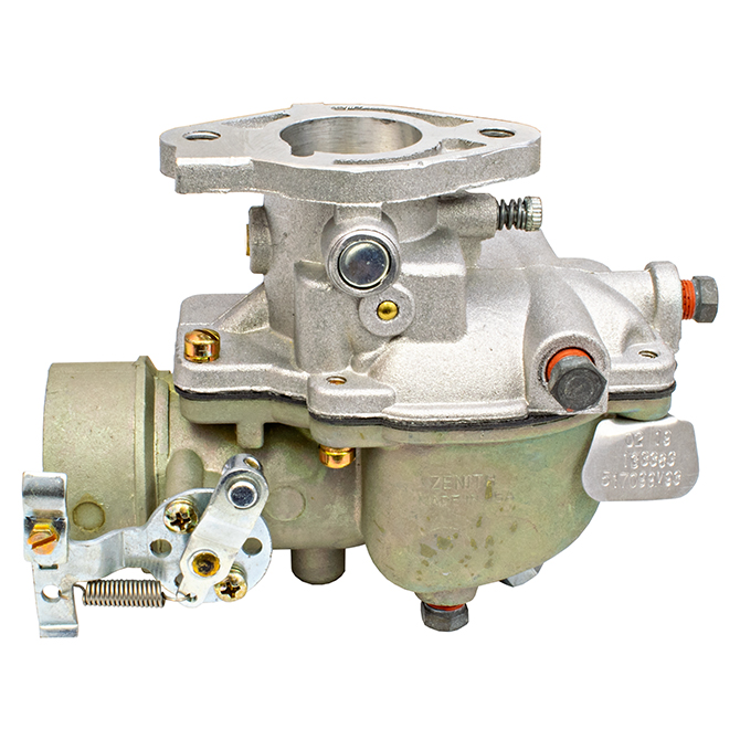 New Zenith Carburetor Massey Ferguson 20 35 135 Tractor