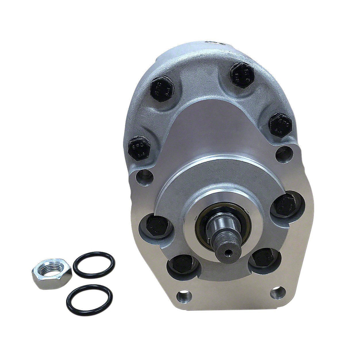 Hydraulic pump IH Farmall