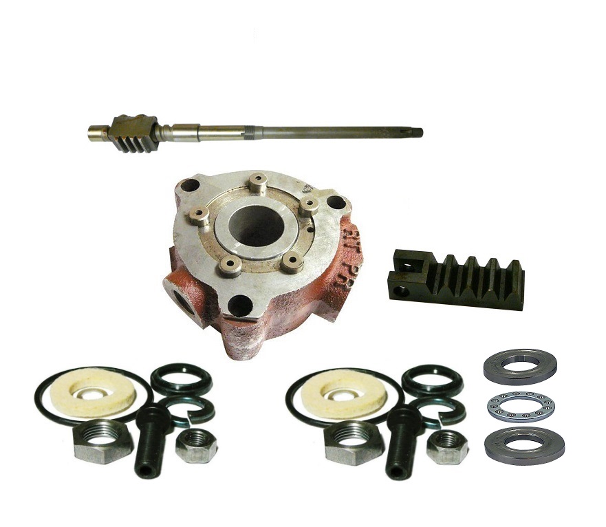 1755047M91 Power Steering Rebuild Kit Massey