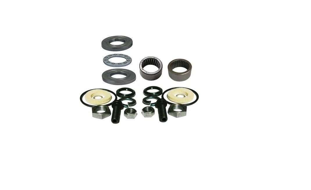 MMTractorParts.com: Power Steering Gear Box Rebuild Kit Massey