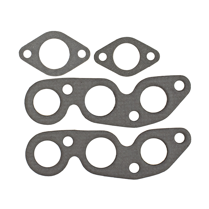45197DC Manifold Gasket set IH Farmall Tractor