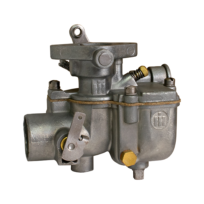 Carburetor Rebuild Service IH Carb 355712R91