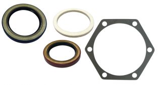 Rear Axle Gasket and Seal Kit  - IH Farmall C Tractor