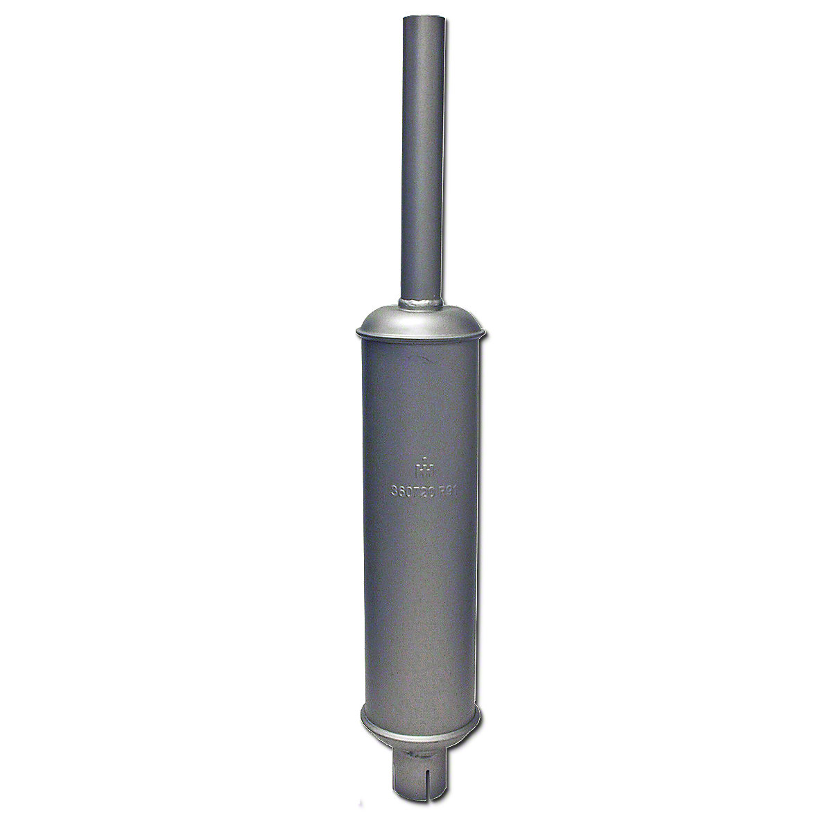 mmtractorparts-360720r91-restoration-muffler-ih-farmall-tractor