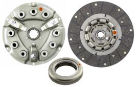 360746R1 Single Stage Clutch Kit - IH Tractor