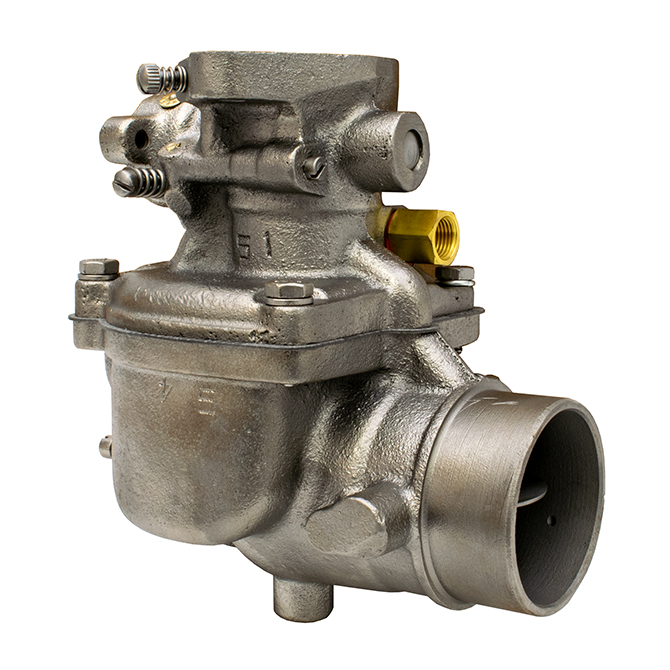 KIT RIPARAZIONE CARBURATORE Ricostruzione Carburo Galleggiante Per
