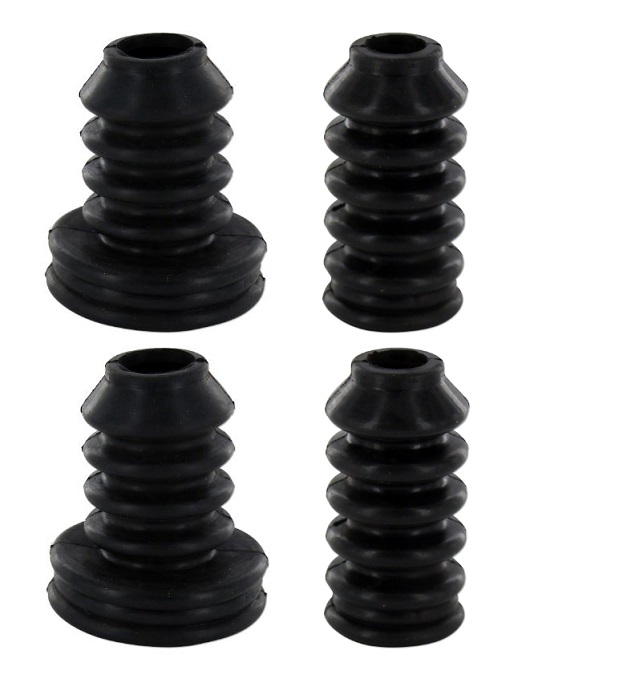 Hydraulic Touch Control Piston and Valve Boot IH