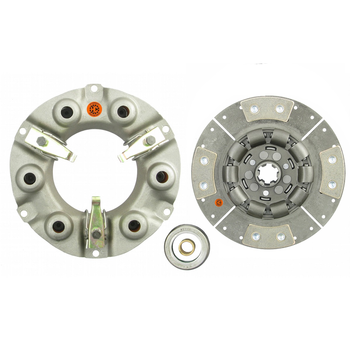 375493 Clutch Kit IH Farmall Tractor