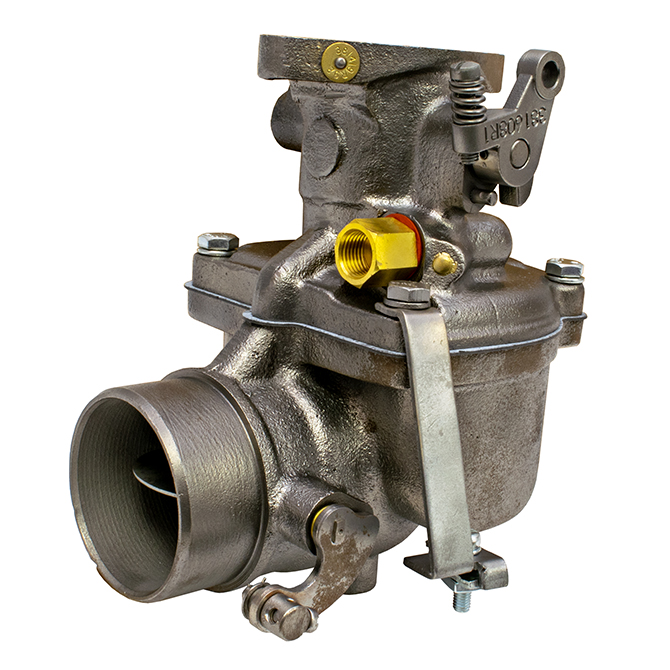 MMTractorParts.com: Carburetor Rebuild Service -- IH Carb 381419R92