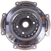 3820069M1 Torsional Damper - AGCO Tractor LT70 LT85