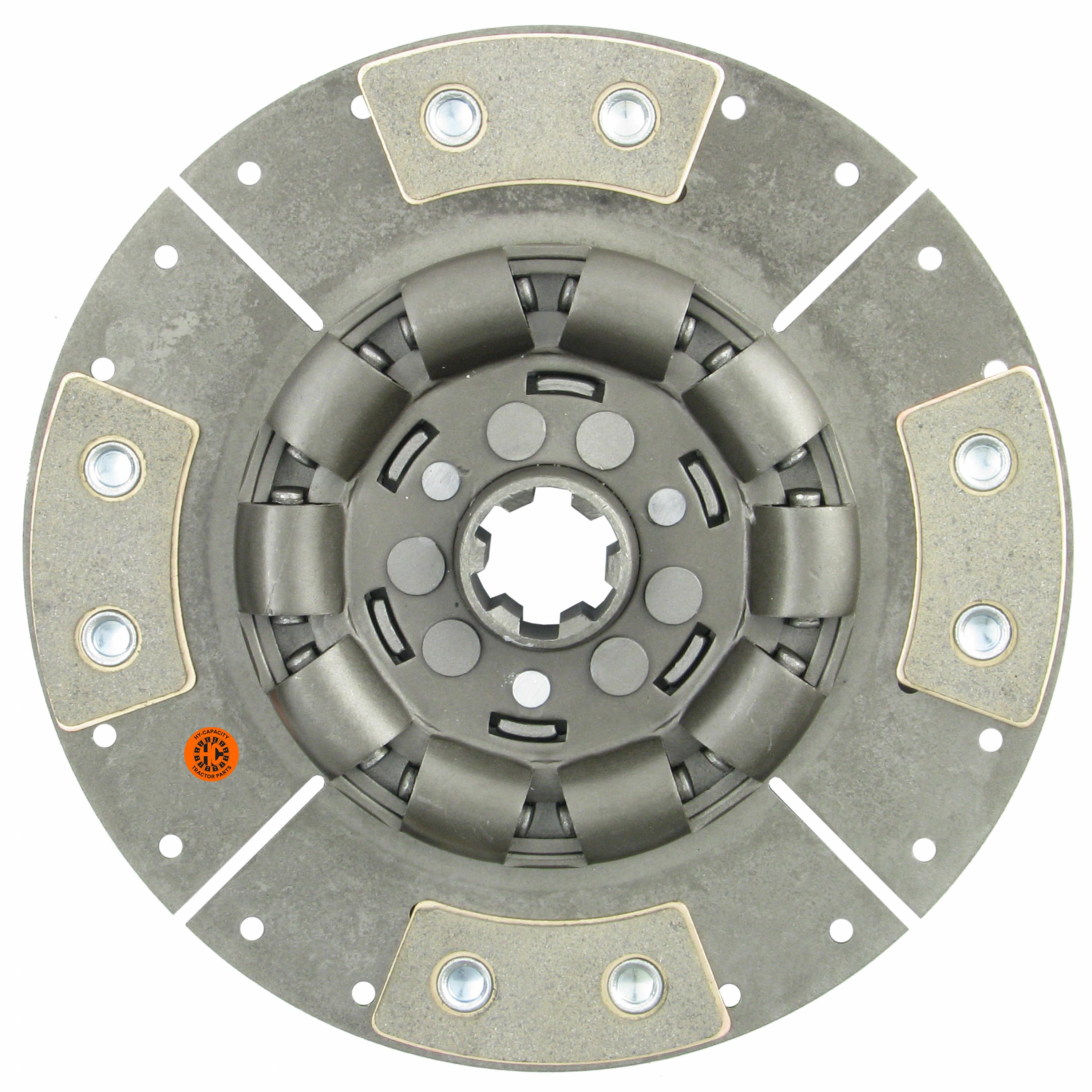 56631DB Transmission Clutch Disc IH Farmall Tractor