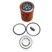 1051114M1 Spin On Oil Filter Conversion Kit ~ Ferguson / Massey Ferguson Tractor