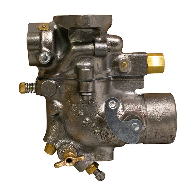 Carburetor Rebuild Service IH Carb 45108DB