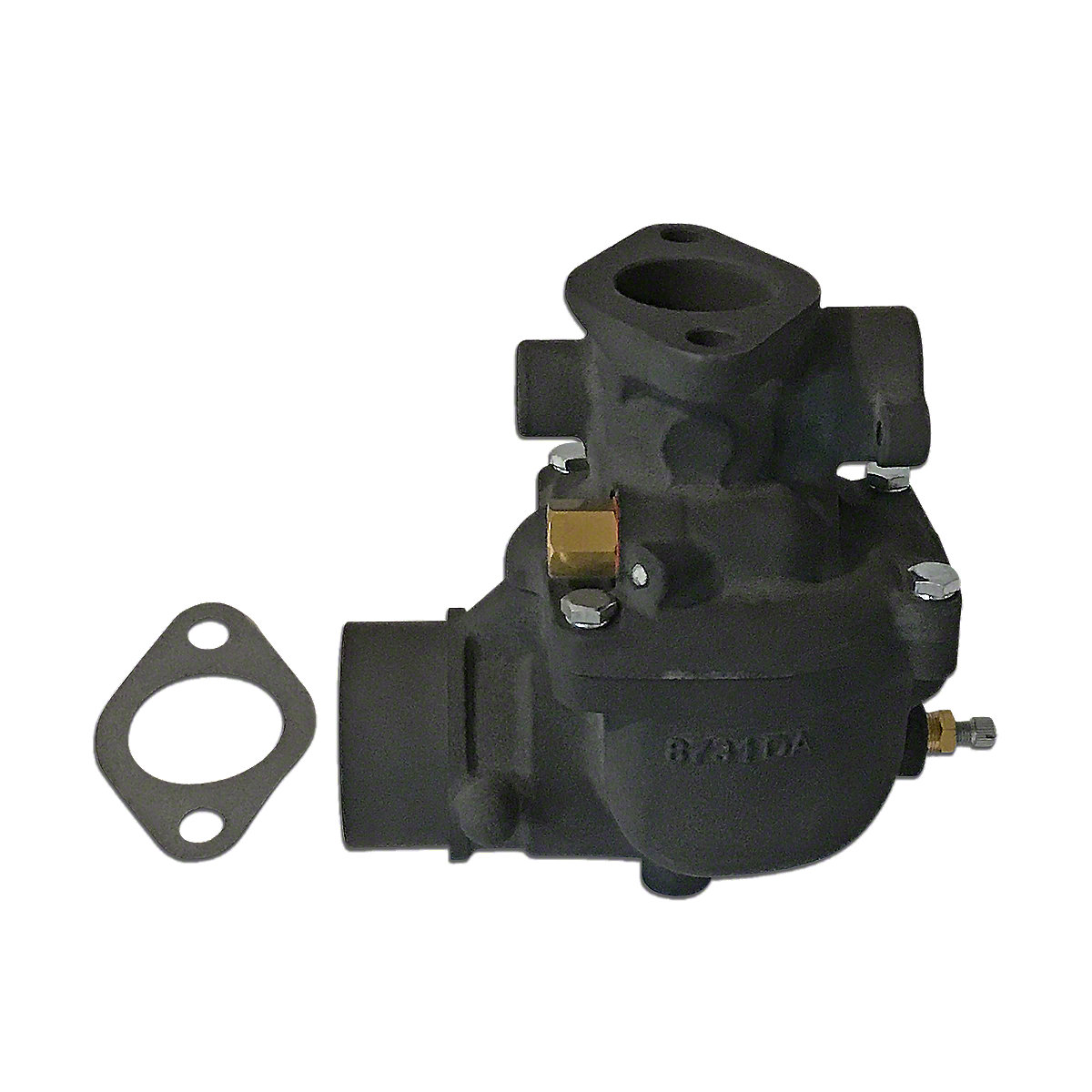 New Carburetor IH Farmall M MV W6 Tractor