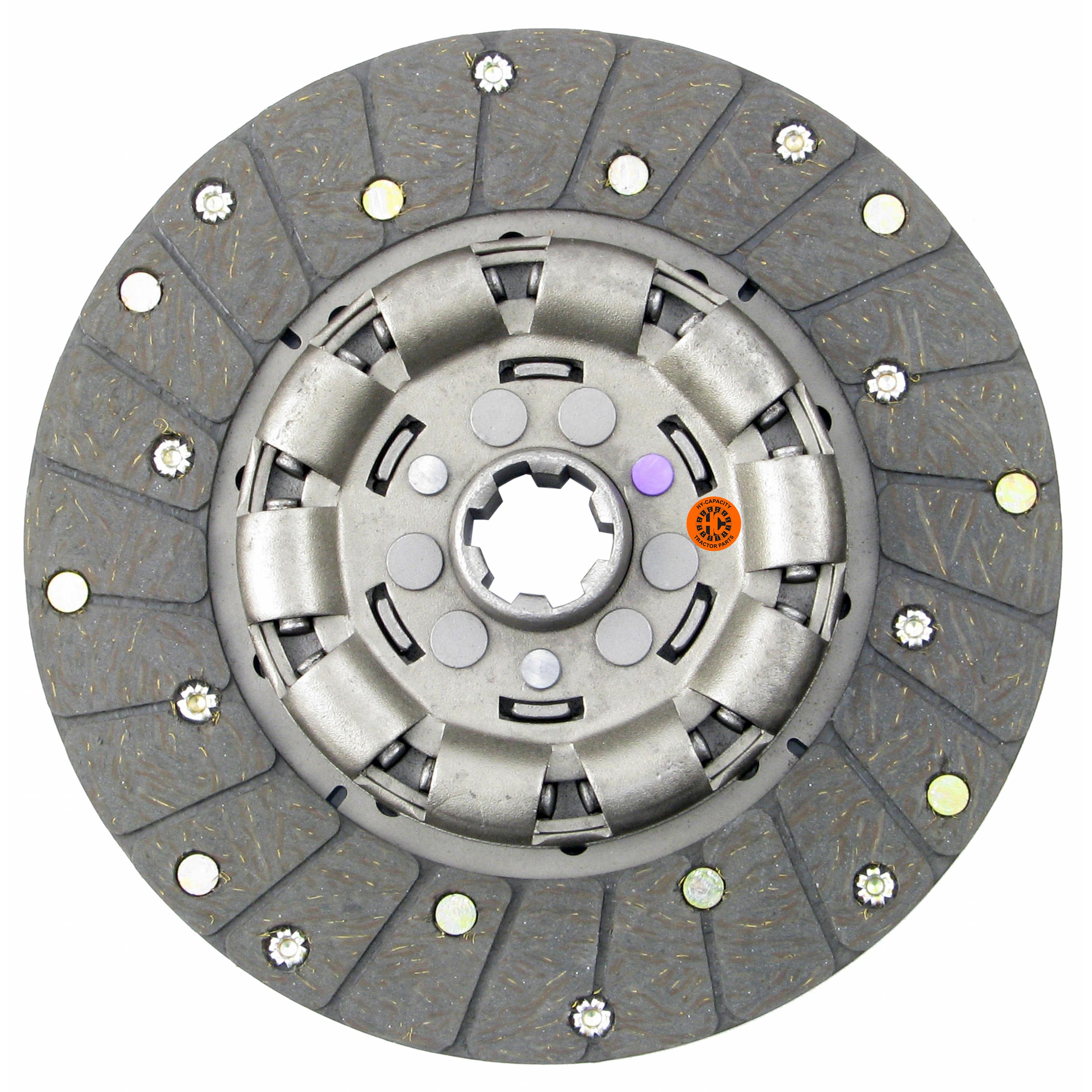 56631DB Transmission Clutch Disc IH Farmall Tractor