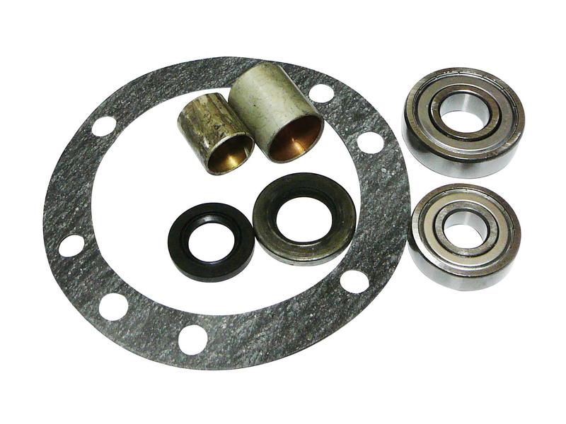 382230R91 Steering Sector Rebuild kit IH Farmall A