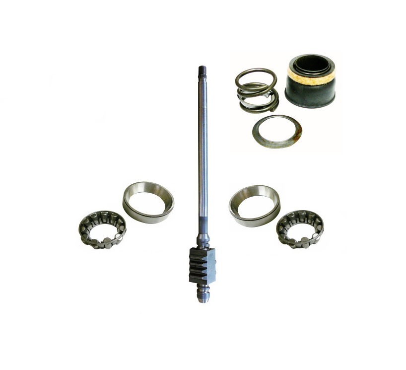 Steering Shaft Gear Box Rebuild Kit Ford 8N