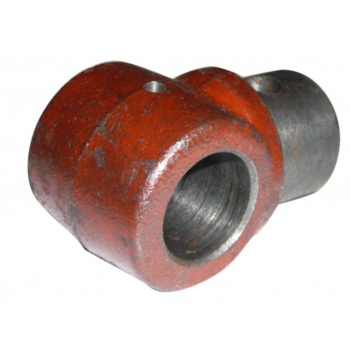 350902R2 Steering shaft support knuckle / bracket