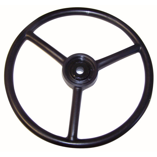 M43800 Steering Wheel John Deere Compact Tractor