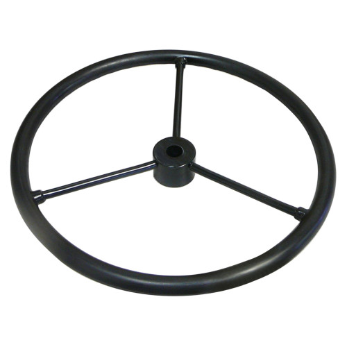 MMTractorParts.com: 376176R1 Steering Wheel - IH International Cub