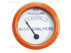 Oil Pressure Gauage - Allis Chalmers
