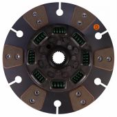 12" Transmission Disc - Allis Chalmers