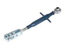 3 Point Hitch Adjustable Leveling Arm Assembly - Compact Tractor