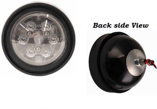 MMTractorParts.com: CREE LED Fender Light - Case, Case IH