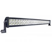 Curved LED Flood Light Bar - 21120 Lumens - 50"