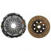 Single Stage Clutch Kit - Ford New Holland 1720 Tractor