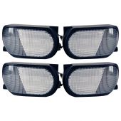 LED Light set of 4 - Kubota Skid Steer