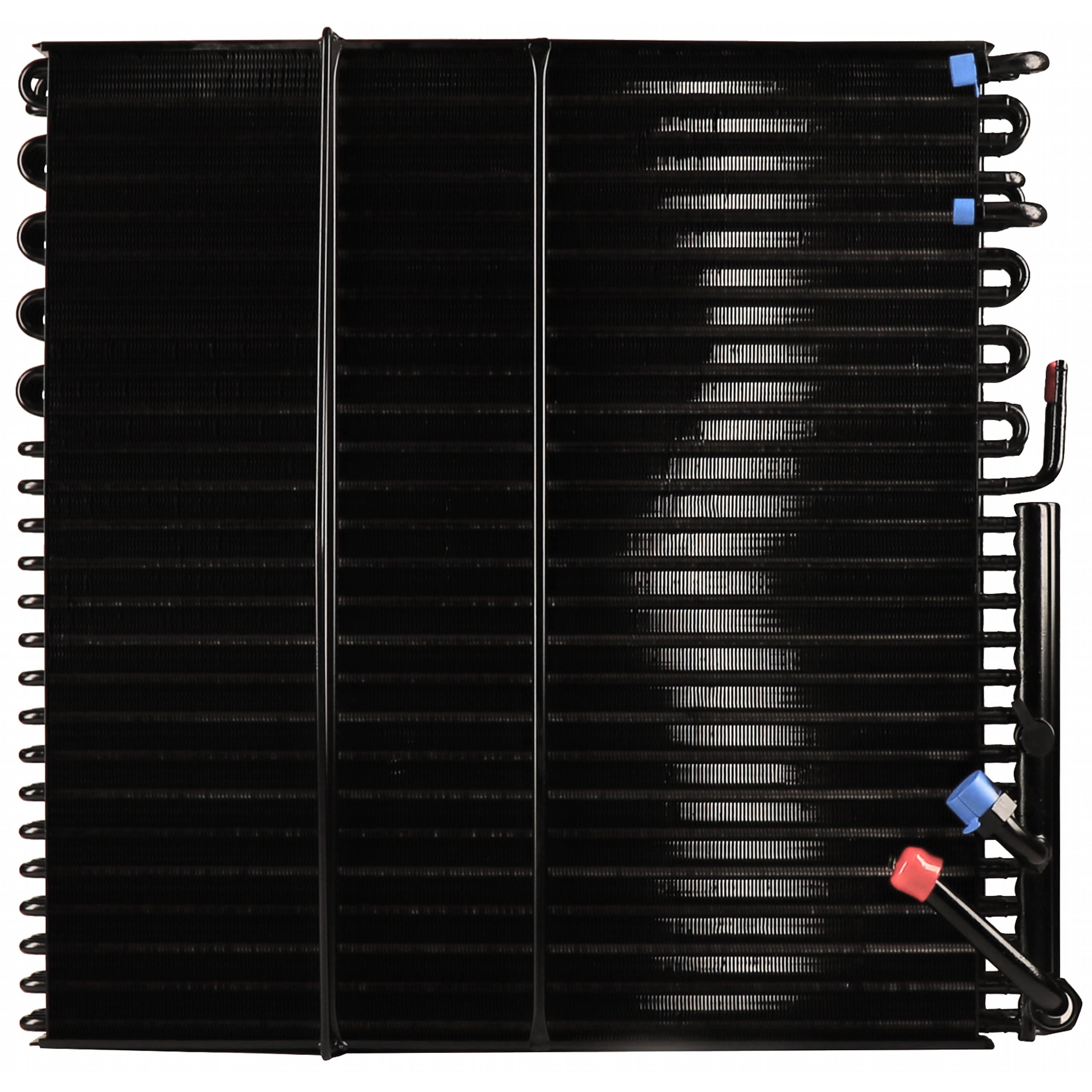 AMRE47768 Condenser With Fuel Cooler