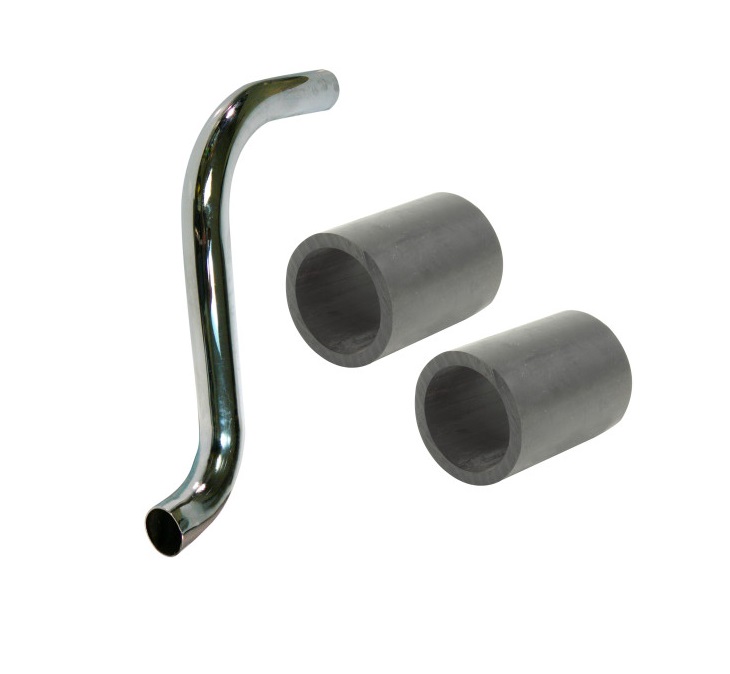 9N18215C Oil Bath Intake Air Cleaner Tube Kit