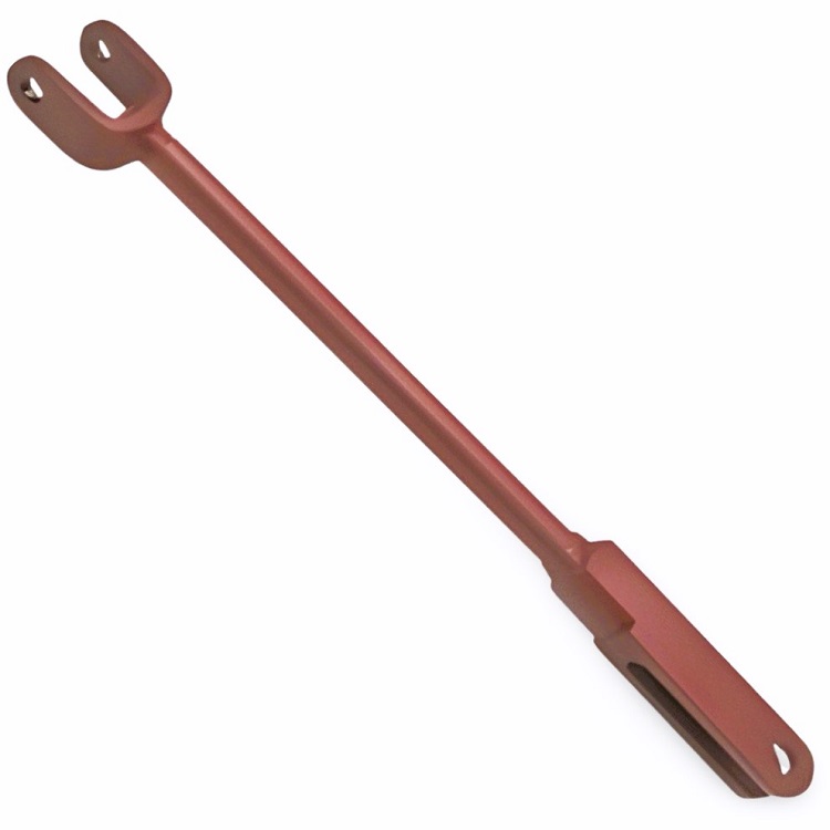 3 Point Hitch Leveling Arm Assembly Ford 8N 9N 2N