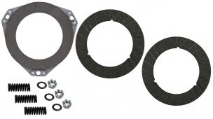 AD752R Hand Clutch Kit - John Deere A D G 60 620 630 Tractor