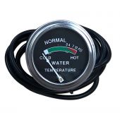 Water Temperature Gauge