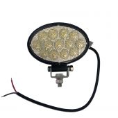 3786668M93 LED Oval Work Light - Massey Ferguson Tractor
