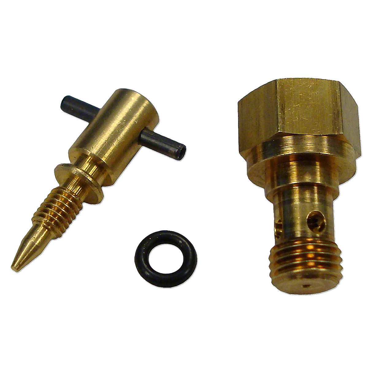 MMTractorParts.com: C71-74 Carburetor Main Load Adjusting