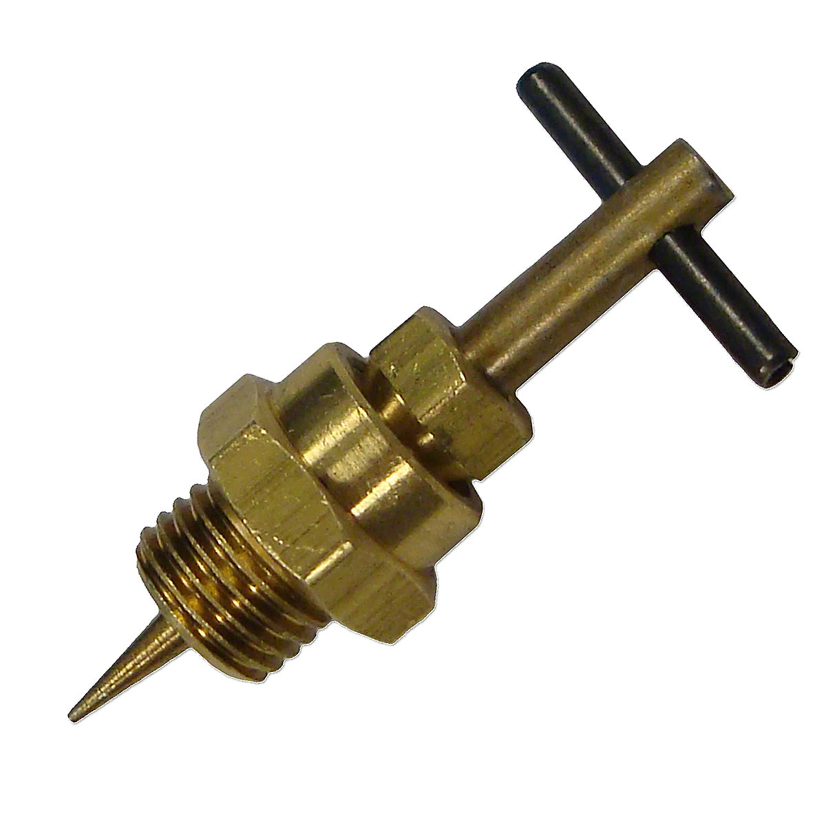 MMTractorParts.com: C71-21 Carburetor Main Load Adjusting Needle