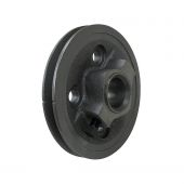 70233396 Crankshaft Pulley - Allis Chalmers Tractor