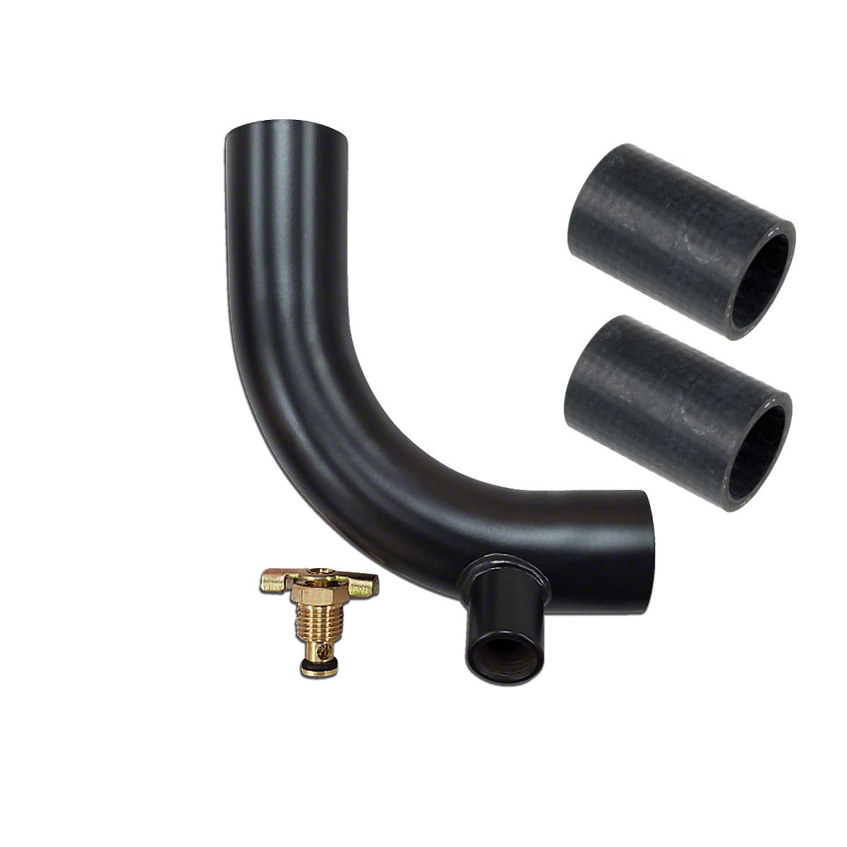 225912 Lower Water pipe / hose kit Allis Chalmers