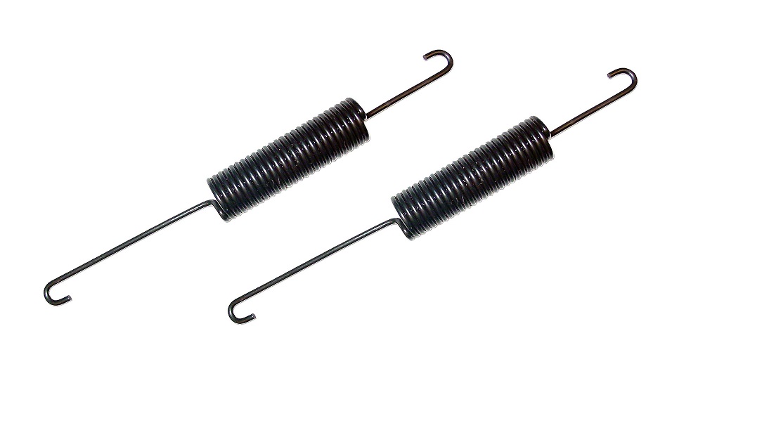 Brake Rod Return Spring set Allis Chalmers G Tractor
