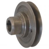 70800220 Crankshaft Pulley - Allis Chalmers G Tractor