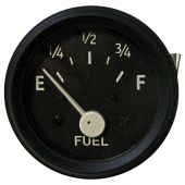 Fuel Gauge - John Deere Tractor