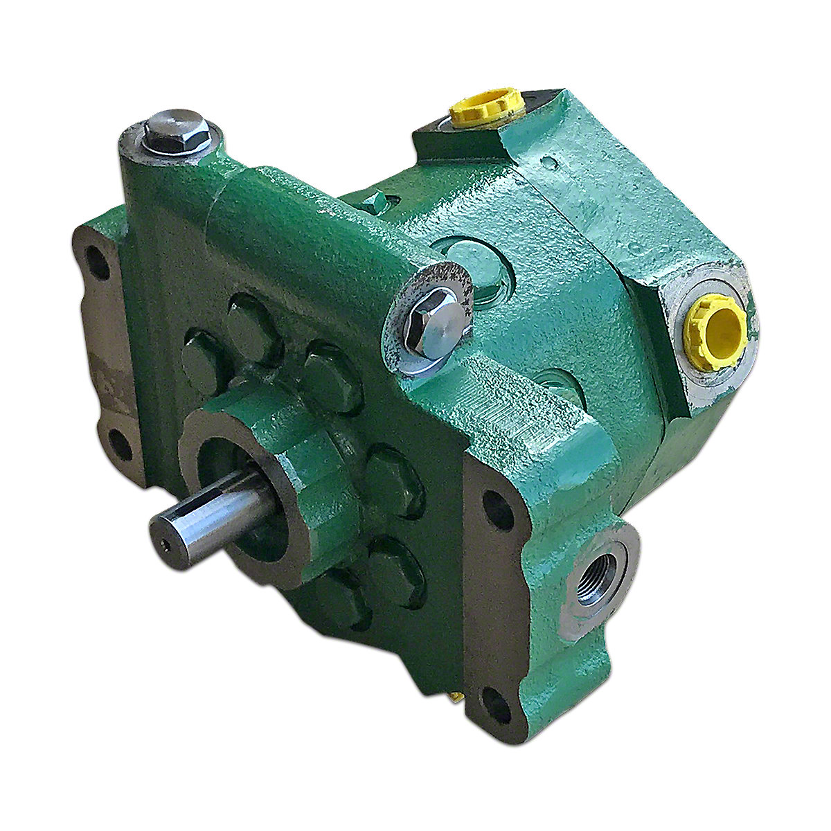 Hydraulic pump John Deere