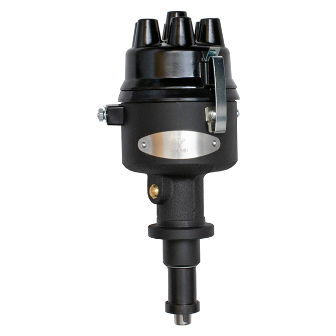 Horizontal Distributor For John Deere A, B, G, 50, 60, 70 Tractors – Fits AA4877R, 1111558, Includes Points & Condenser